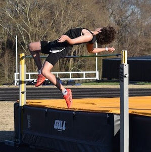 Meet your Posher, Kory